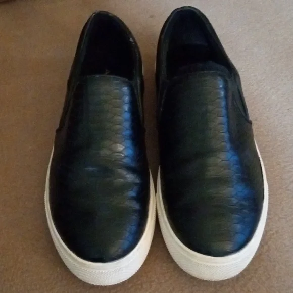 Aldo Shoes Aldo Leather Shoes Size Big Girls Poshmark